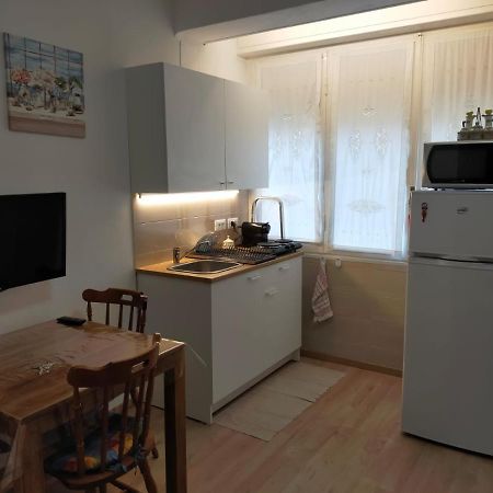 Mimma E Mario Apartment Вентімілья Екстер'єр фото