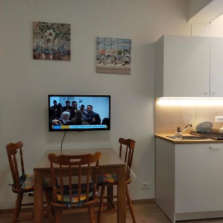 Mimma E Mario Apartment Вентімілья Екстер'єр фото