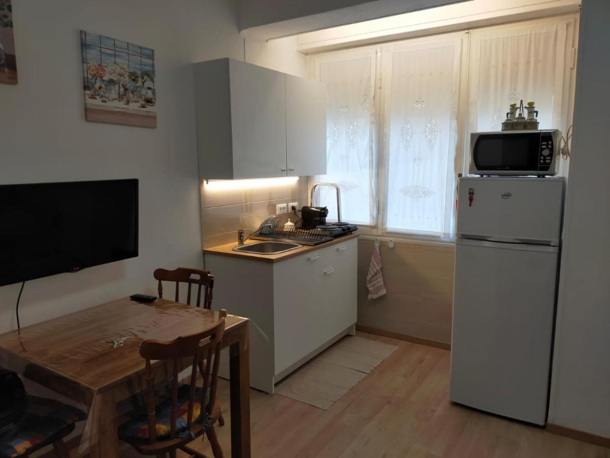Mimma E Mario Apartment Вентімілья Екстер'єр фото