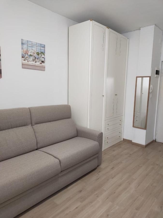 Mimma E Mario Apartment Вентімілья Екстер'єр фото