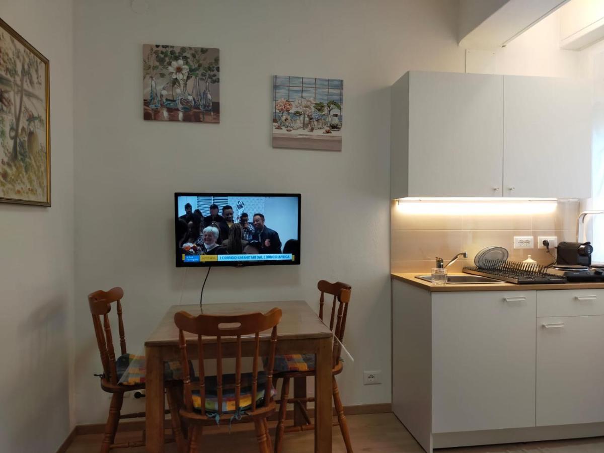 Mimma E Mario Apartment Вентімілья Екстер'єр фото