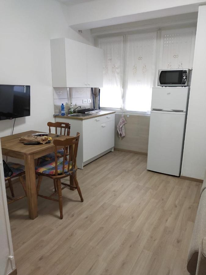 Mimma E Mario Apartment Вентімілья Екстер'єр фото