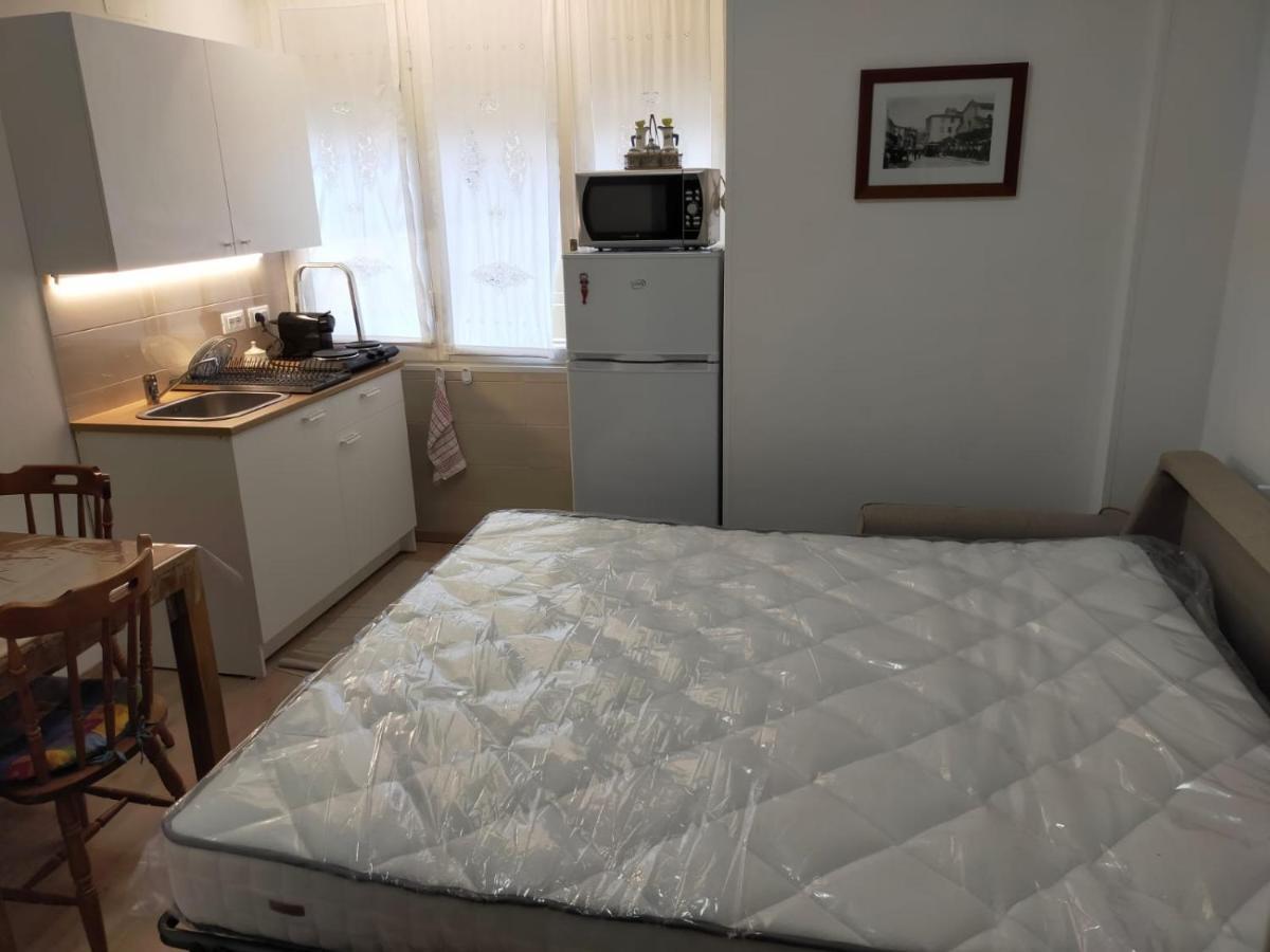 Mimma E Mario Apartment Вентімілья Екстер'єр фото